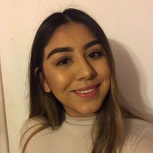 Meet your Posher, Lily